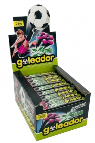 GEL INC.PZ.150 EXPLOSION LIQUIRIZA